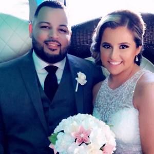 Meet your Posher, Theresa l